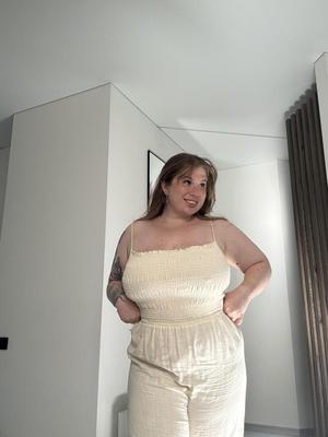 Big tits rousses Dasha Freckles