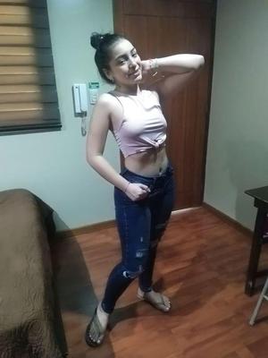 Latina Big Ass