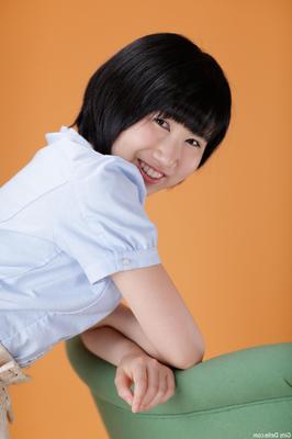 Asian Beauties Tomie F First Time Nude