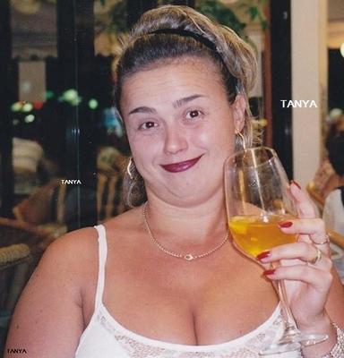 Épouse russe