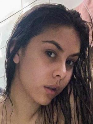 Latina webslut hannah beason homemade nudes exposed