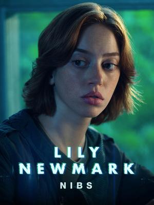 Lily Newmark Route Alien Terre