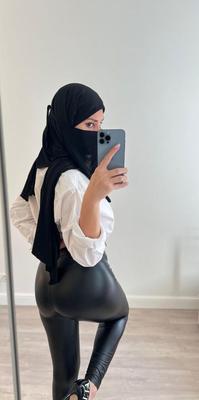 Ich liebe Leggings