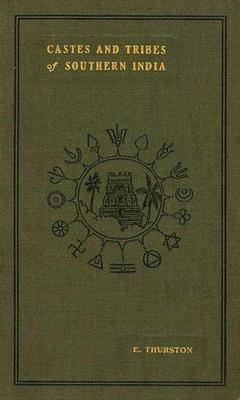 Castes and Tribes of Southern India