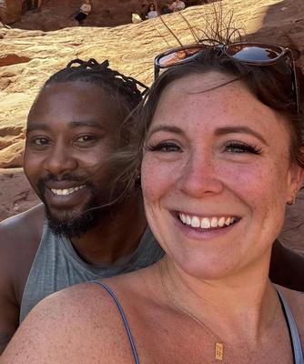Lupe micha interracial hot wife