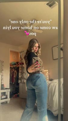 College Snowbunny Pawg pour BBC: Emma H
