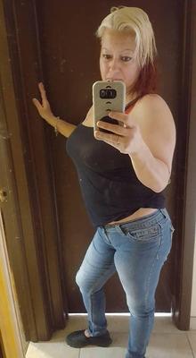Sexy Mature Latina