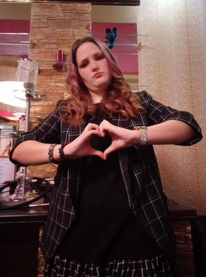 Jovens Russian Dasha's From Ishyn Primeiros passos na maturidade