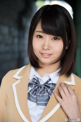 Japanese Beauties Suzu H Limited Edition 