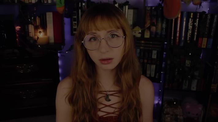 Always Slightly Sleepy video stills