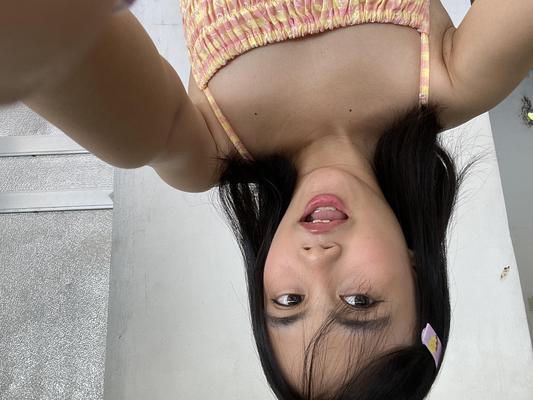 Asie Teen Sexy aisselles