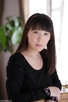 Asian Beauties Sumie N First Time Nude