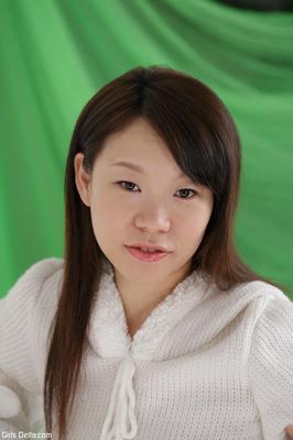 Asian Beauties Junka Y First Time Nude