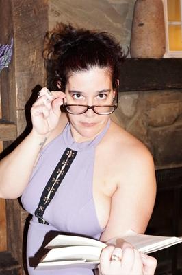 Vicki Big Butt Big Tits with Glasses BBC Lover Wife Mixed Shots