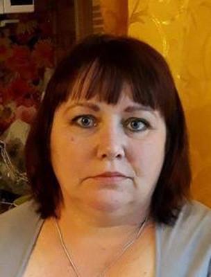 KuraginoのBBW成熟したロシアのルバ