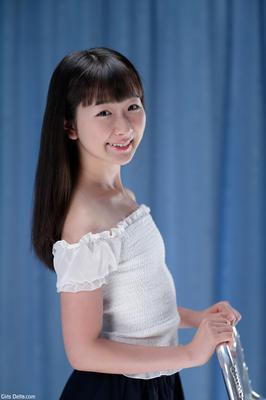 Asian Beauties Tsukiho K First Time Nude
