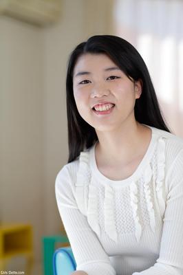 Beauties asiatiques Kei K pour la première fois nue