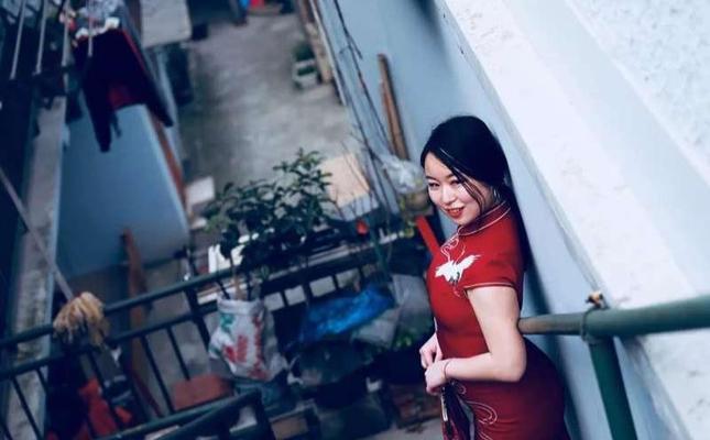 BWC Worshipping Chinese Fuck Toy