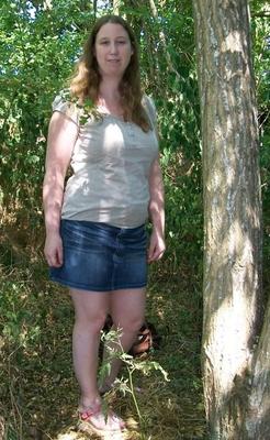 Tiffany From France Interracial #