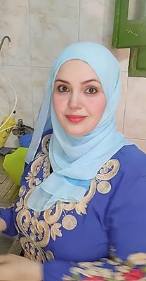 ARAB HIJAB TURBANLI 