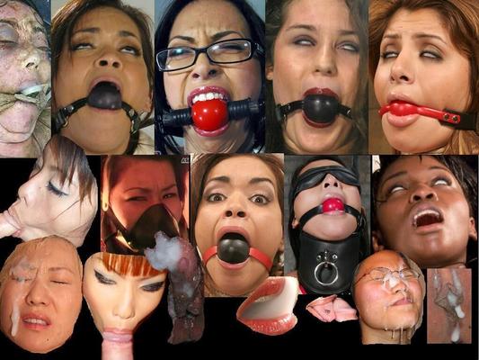 Asians Fetish 