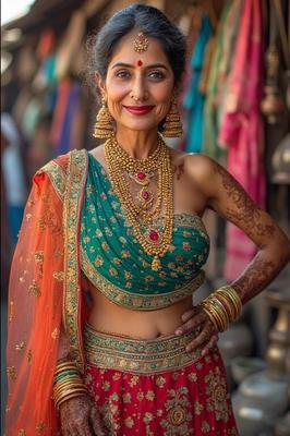 Quanzar Merchants Wives