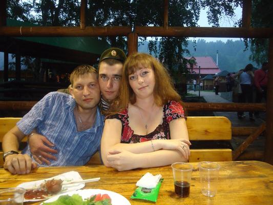 Lusty Russian wife Yana from Kemerovo