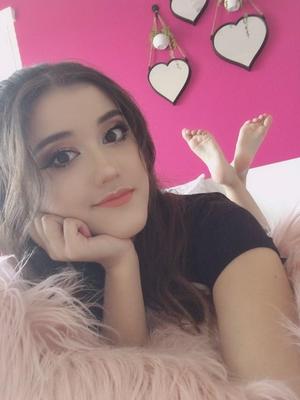 Lunas Soft Asian Soles
