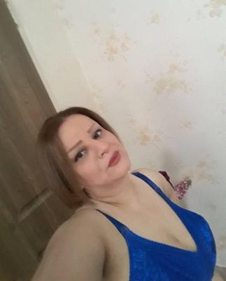Iranische Oma