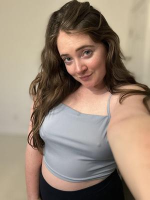 Reene Big Ass Small Titsゴージャスな赤毛の女の子ミックスホットショット