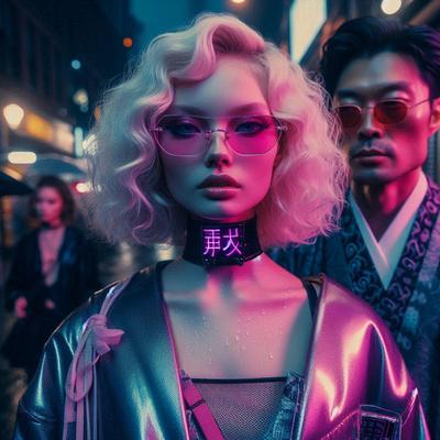 AMWF Arcology (Streets )