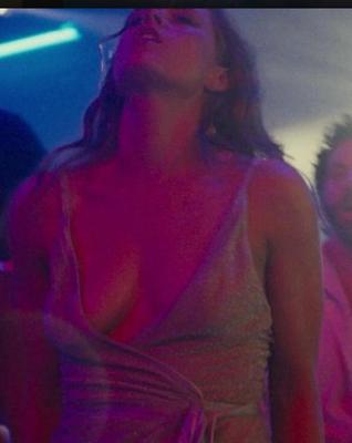 Amy Adams American Hustle