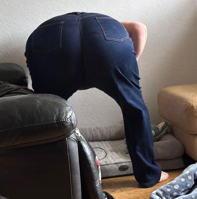 Voyeur pics of wife Chrissie