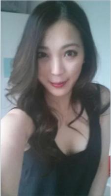 Hot Korean Wife