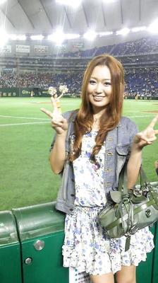 Cute Japanese Girlfriend