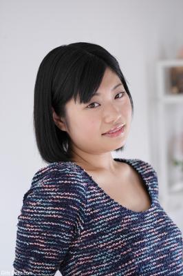 アジアの美しさメリサ初めてヌード