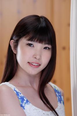 Asian Beauties Hamika S First Time Nude