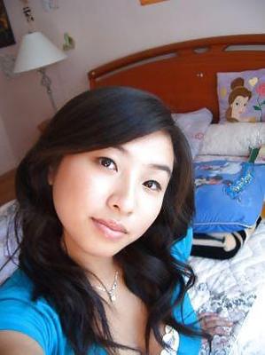 Hot Chinese American Fuck Toy