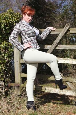 Tally Ho