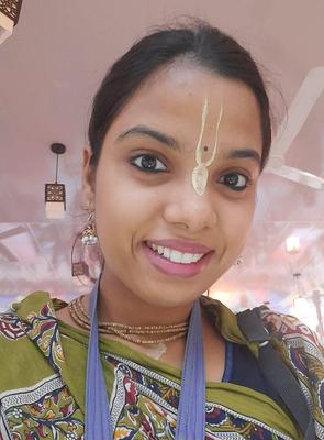 Hindu Slut 