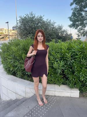 Garota turca