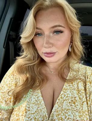 Strawberry Big Ass Big Boobs Redhead BBW Milf Mixed Hot Shots