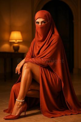 I want to sit how I feel, without asking permission.