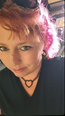Brook, NC Redhead Milf