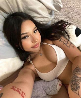Asian baddies 