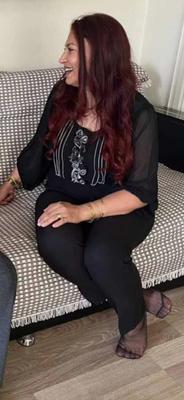 TURKISH WIFE 