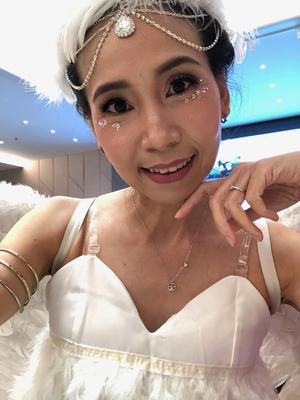 Asian Slut Winnie