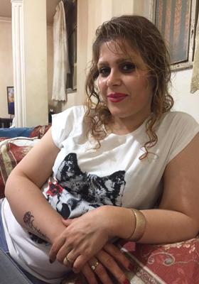 iranian wife Leila