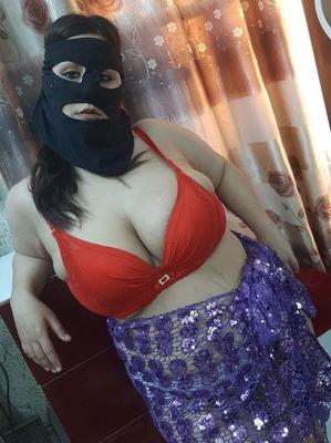 ARAB HIJAB TURBANLI MIX 