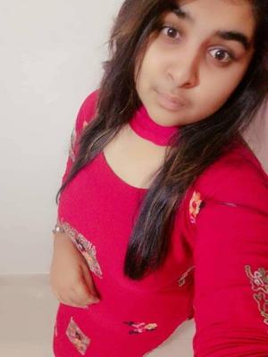 Chubby Indian Cutie